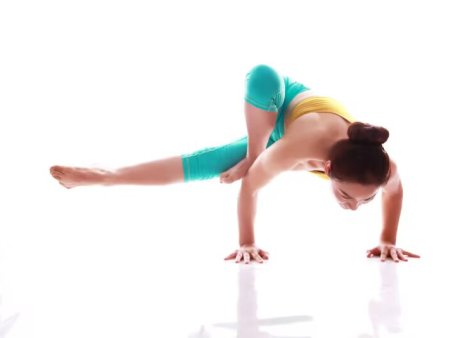 四季经络瑜伽培训