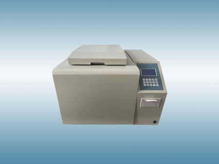 ZDHW-5全自動量熱儀