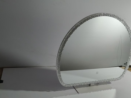 化妆镜水晶蘑菇系列