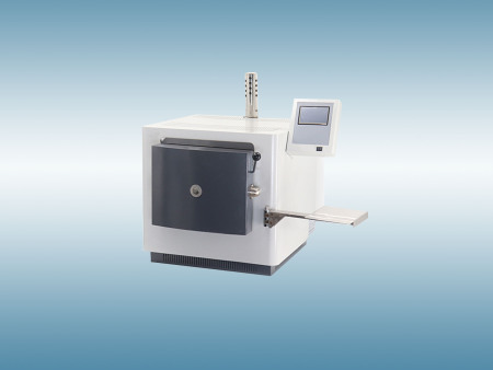 XL-4智能一體馬弗爐