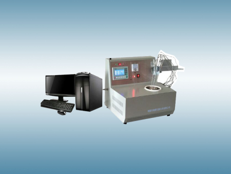 MRD-1微機(jī)煤燃點(diǎn)測(cè)定儀（煤炭著 火點(diǎn)測(cè)定儀）