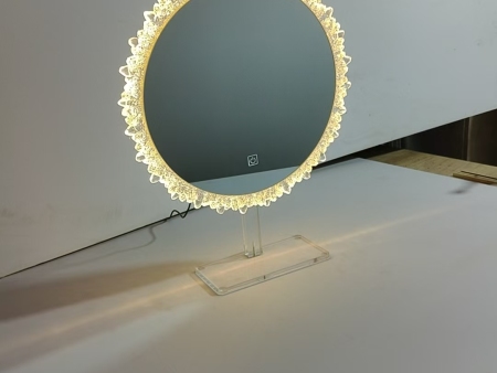 化妆镜小流金岁月