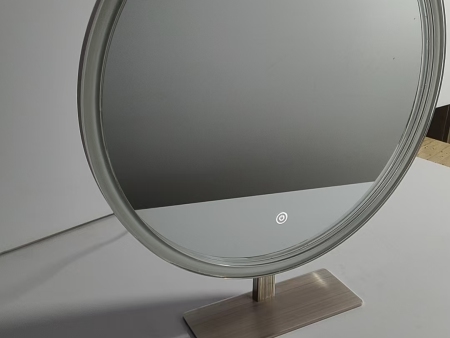 化妆镜铝合金系列