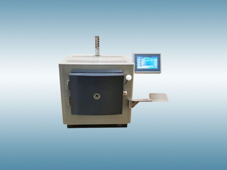 XL-4A節(jié)能智能一體馬弗爐