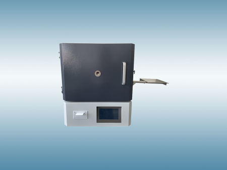 XL-4B節(jié)能智能一體馬弗爐