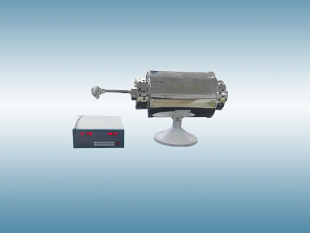 HR-3灰熔點(diǎn)測(cè)定儀