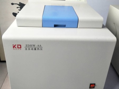 量熱儀的選型全攻略：匹配實驗需求的核心法則