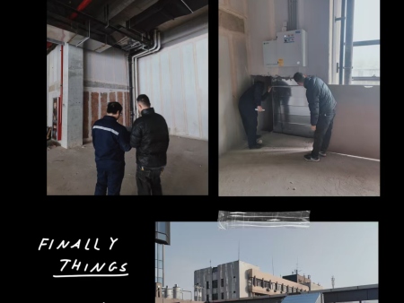 油烟管道安装专家——西安鑫山明环保工程有限公司