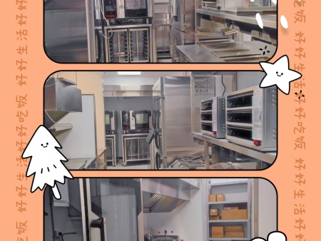 排烟管道安装服务——西安鑫山明环保工程有限公司的解决方案