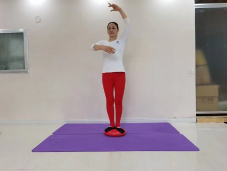 普拉提小器械培训