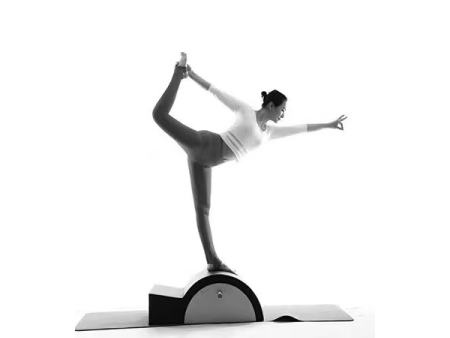 普拉提大器械培训