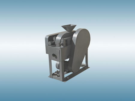 SGP系列對(duì)輥破碎機(jī)