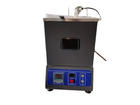 GDL-BX煤的鋁甑試驗(yàn)低溫干餾爐