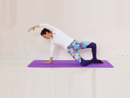 普拉提体式培训