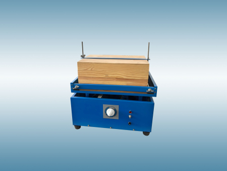 WZS-2往復(fù)式振篩機(jī)