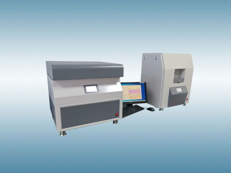 GF-8000B微機(jī)自動(dòng)工業(yè)分析儀