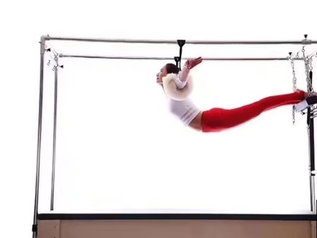 普拉提大器械培训