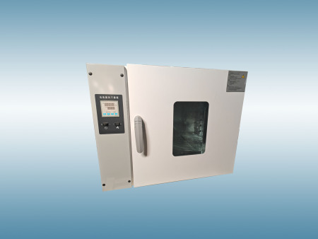 101系列數(shù)顯鼓風(fēng)干燥箱（不銹鋼內(nèi)膽）