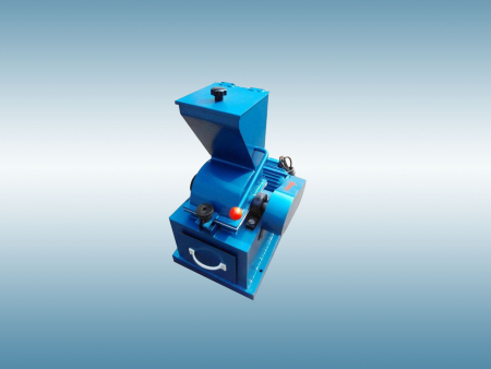 SP型密封錘式破碎機(jī) 