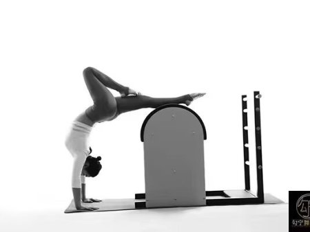 普拉提大器械培训