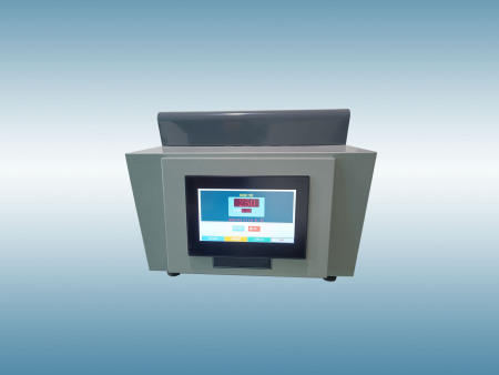 NJ-300觸屏粘結(jié)指數(shù)測定儀