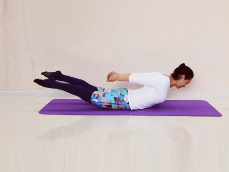 普拉提体式培训