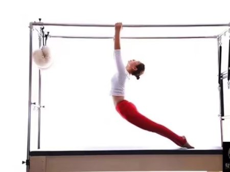 普拉提大器械培训