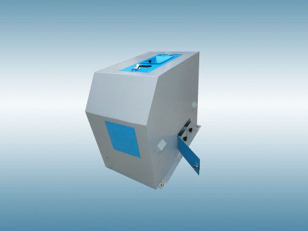 雙輥破碎縮分機(jī)