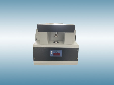 NJ-400全自動粘結(jié)指數(shù)測定儀