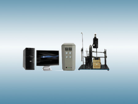 JC-5微機(jī)型膠質(zhì)層測定儀