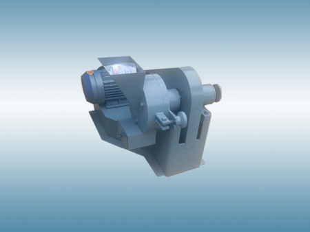 YP系列實驗室圓盤粉碎機