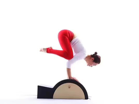 普拉提大器械培训