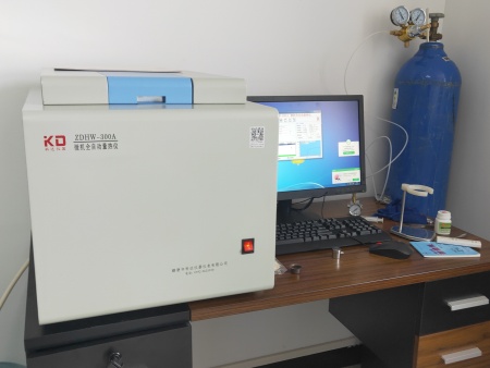 微機觸控量熱儀安全操作規(guī)程與預防措施