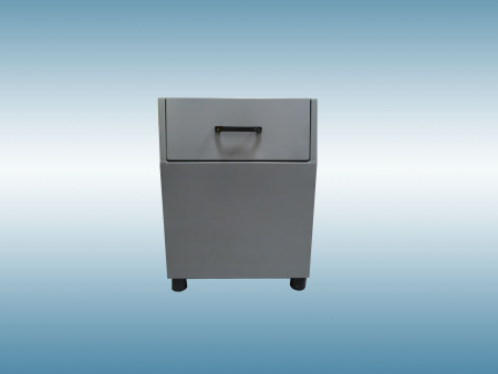 GJ系列密封式制樣機(jī)