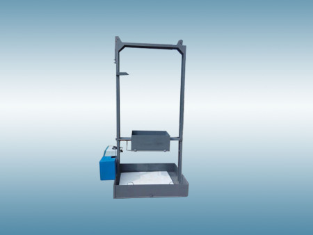 LQD-1焦碳落下強(qiáng)度測(cè)定儀