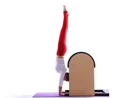 普拉提大器械培训