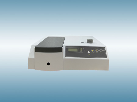 RP-2煤磷測(cè)定儀分光 光度