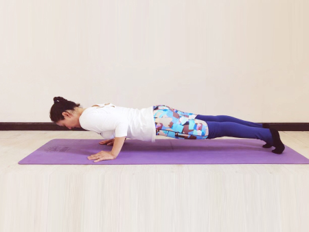 普拉提体式培训