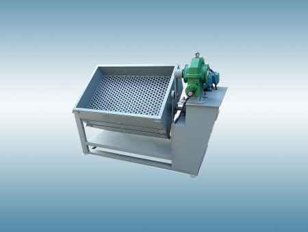 AK-99焦炭鼓后機械篩