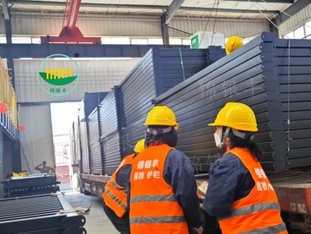 護(hù)欄生產(chǎn)廠家 河南新鄉(xiāng)