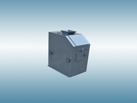 SG系列對(duì)錕破碎機(jī)環(huán)保型