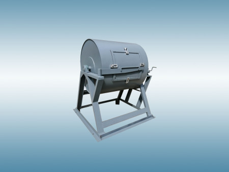 MKM-2000米庫姆轉(zhuǎn)鼓機(jī)