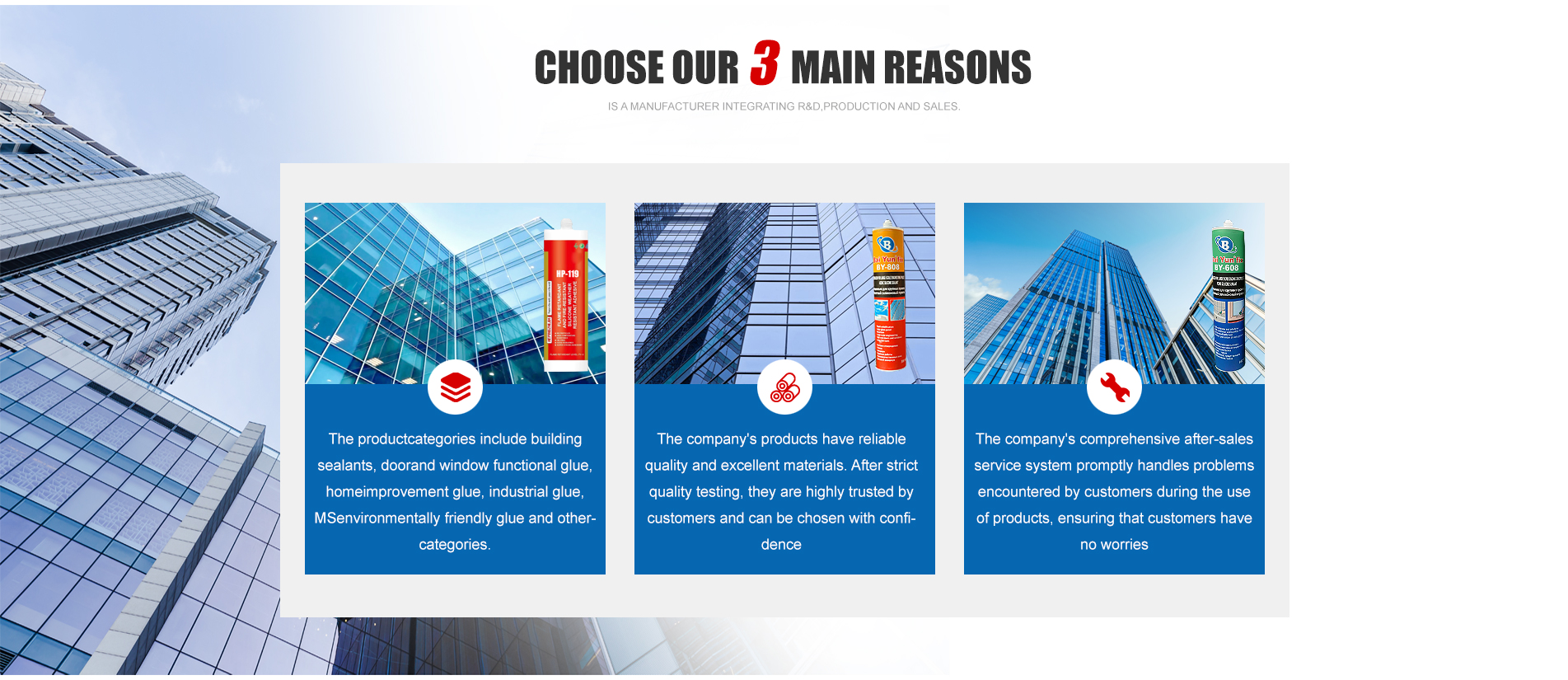 Weifang Lan Sheng Trade Co., Ltd. 