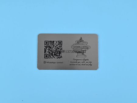 不銹鋼標(biāo)牌