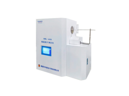 氟氯離子測定儀 HNL-800