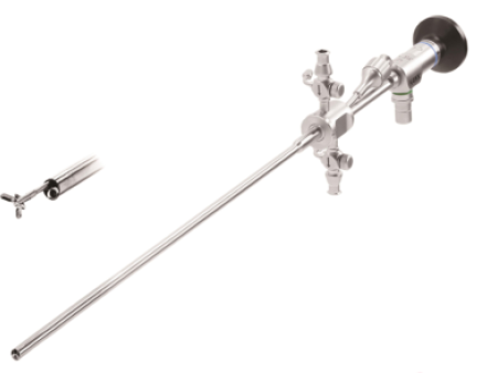 杭州好克 一体式宫腔镜