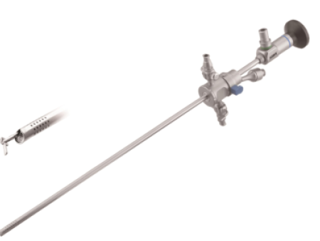 杭州好克 分体式宫腔镜