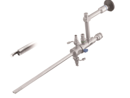 杭州好克 分体式宫腔镜