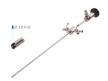 杭州好克 门诊检查宫腔镜