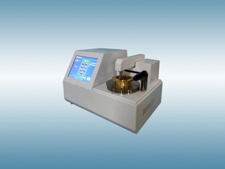 RP-3536B-1全自动开口闪点测定仪